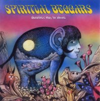 Spiritual Beggars - Another Way To Shine (1996)  Lossless