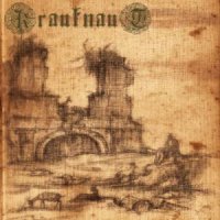 Krautnaut - Those Who Take Care Of The Goat (2012)