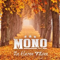 Mono Inc. - An Klaren Tage (DIGI) (2015)