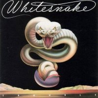 Whitesnake - Trouble (1978)