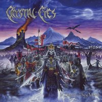 Crystal Eyes - In Silence They March (2000)