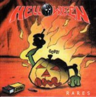 Helloween - Rares (Bootleg) (1999)