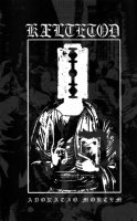 Kæltetod - Adoratio Mortem (2005)