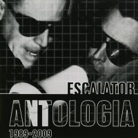 Escalator - Antologia 1989-2009 (2009)