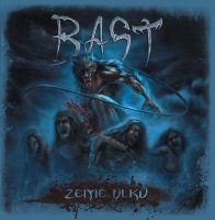 Bast - Země Vlků (2008)