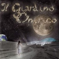 Il Giardino Onirico - Perigeo (2012)