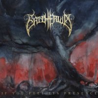 Eritherium - If You Feel Its Presence (2016)