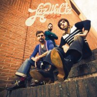 Faz Waltz - Callin\' Loud (2016)