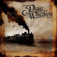 3 Dayz Whizkey - Steam (2014)