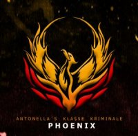 Antonella\'s Klasse Kriminale - Phoenix (2011)