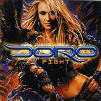Doro - Fight (2002)