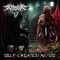 Scordatura - Self-Created Abyss (2017)
