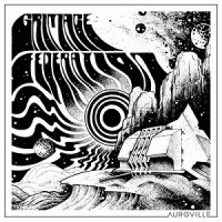 Grimace Federation - Auroville (2017)