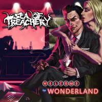Sea Of Treachery - Wonderland (2010)