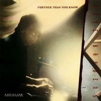 Peter Bardens(ex-Camel) - Further Than You Know (1993)