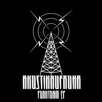Akustikaufruhr - Funkturm (2017)