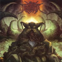 Hate Division - Strategy of Obsolescence (2011)