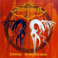 Akhenaton - Divine Symphonies (1995)