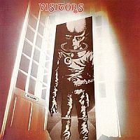 Visitors - Visitors (1974)
