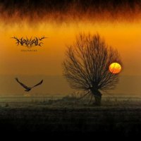 Nagual - Zgliszcza (2013)