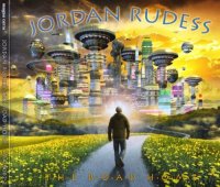 Jordan Rudess - The Road Home (2007)  Lossless