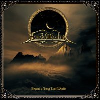Yonder Realm - Beyond A Long Lost World (2011)