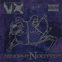 VX & Abnormyndeffect - Split (2007)