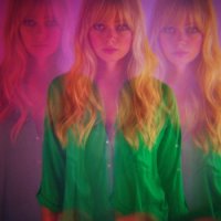 Chromatics - Shadow (2015)
