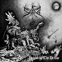 Sad - Devouring the Divine (2013)