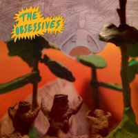 The Obsessives - The Obsessives (2017)