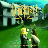 Vynkord - Stay Where You Can Hear Us (2015)