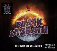 Black Sabbath - The Ultimate Collection (2016)