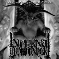 Infernal Dominion - Salvation Through Infinite Suffering  [Re-Release 2009] (2000)