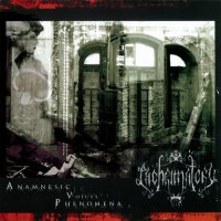 Lachrimatory - Anamnesic Voices Phenomena (2006)