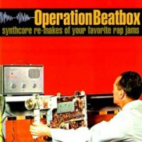 VA - Operation Beatbox (1996)