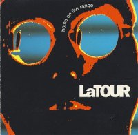 La Tour - Home On The Range (1993)
