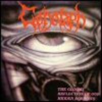 Cenotaph - The Gloomy Reflection Of Our Hidden Sorrows (1992)