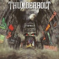 Thunderbolt - Dung Idols (2011)  Lossless