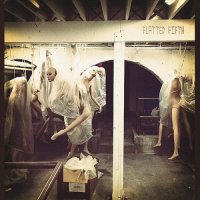 Flatted Fifth - Flatted Fifth (2015)