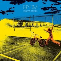 RNDM - Ghost Riding (2016)
