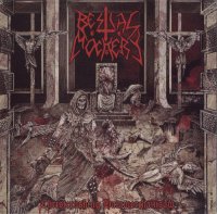 Bestial Mockery - Christcrushing Hammerchainsaw (2002)
