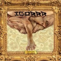 Igorrr - Poisson Soluble (2006)