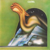 Camel - Camel (1973)