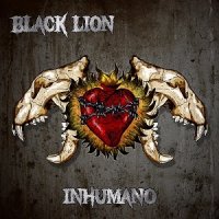 Black Lion - Inhumano (2017)