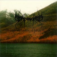Shadowland - Through The Curtain Of Falling Leaves (2015)