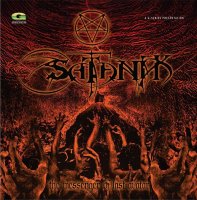 Satanik - The Last Messenger of Last Avatar (2016)