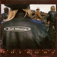 Hall Aflame - Guaranteed Forever (1991)