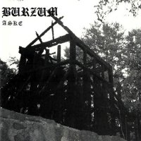 Burzum - Aske (1993)