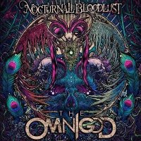 Nocturnal Bloodlust - The Omnigod (2014)