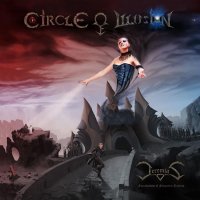 Circle Of Illusion - Jeremias (2013)